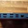 Lenovo ThinkPad Hybrid USB-C with USB-A Docking Station - 40AF0135EU Image 3
