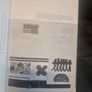 Stitchery, Free Expression, Fabrics Stitches Designs (Hard Cover) Image 8