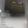 Urban Armor Gear Uag Case Blue Ipad Air And Pro Image 2