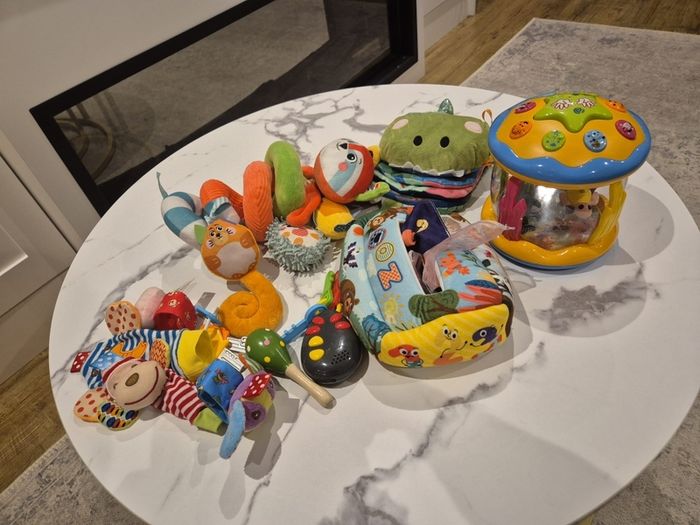 baby toys