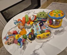 baby toys