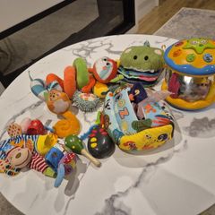 baby toys