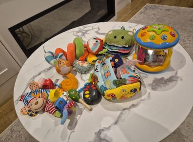 baby toys