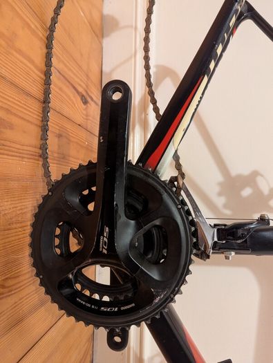 giant tcr