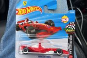 hot wheels formula One
