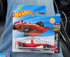 hot wheels formula One