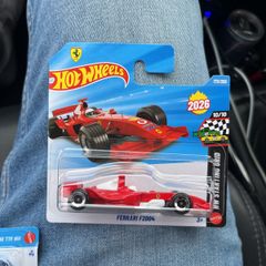 hot wheels formula One