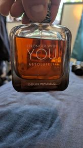 Stronger With You Absolutely 100ml