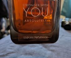 Stronger With You Absolutely 100ml