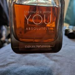 Stronger With You Absolutely 100ml