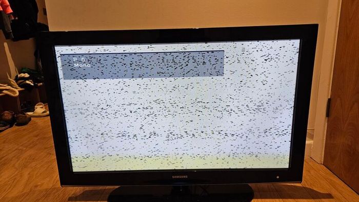 samsung plasma tv 42 inches