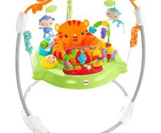 Fisher price Rainforest Jumperoo