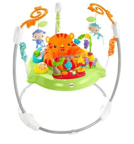 Fisher price Rainforest Jumperoo