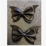 2x Fab Hair Accessories - unique shape - also great clips for scarves, cardigans, coats, bags, backpacks ,etc Image 4