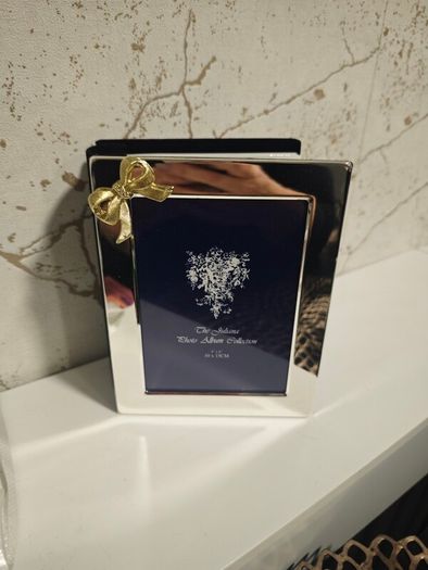 Photo Album with Frame