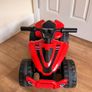 electric ride on/Quad bike Image 2