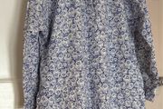 Arket summer dress never worn label attached size 16