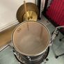 Pearl Target 4-Piece Drum Kit with Stool and Kick Pedal Image 6