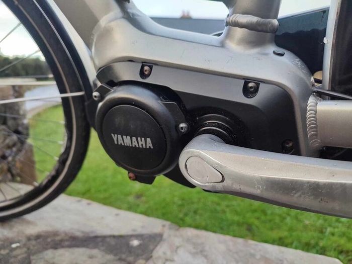 ebike  giant