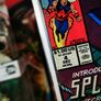 Wonder Man ! Issue #4 ! 1st Appearance of Splice ! 1991 ! by Marvel ! Image 2