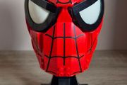 Lego Spiderman Mask