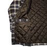 Forcefield Flannel Insulated Shirt Image 4