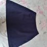 Brand new Skirt navy size 12 Image 4