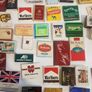 matches box collection Image 2