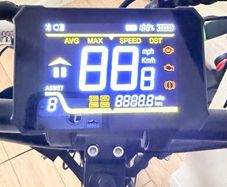 Ebike