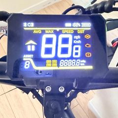 Ebike