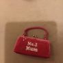mothers day matching make up purse and coin purse Image 3