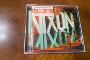 Lambchop Nixon CD