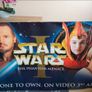Star Wars giant cardboard poster Image 2