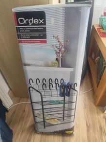 Shoe Rack