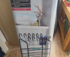 Shoe Rack