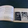 Instruction Manual Volkswagen Transporter August 1970 English language version Image 7