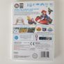 Mario kart Nintendo Wii with wheel Image 6