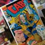 Cable ! Issue #3 ! First Appearance of Weasel ! 1993 ! by Marvel ! Image 2