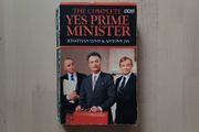 Yes Prime Minister (BBC Comedy Paperback 1989)