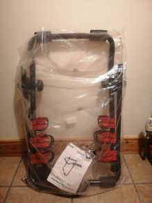Bike Carrier