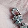 sterling silver earings Image 4