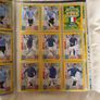 Match Attax World Stars 2014 Near Full Set In binder Image 8