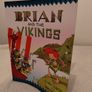 Brian And The Vikings Story Book Image 3
