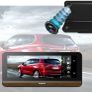 FULL HD Pro 4G ADAS Car DVR Camera Wifi Android GPS Navigation 1080P Auto Video Recorder Registrar Dash Cam Parking Monitor. Image 2