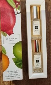 Jo Malone Travel Cologne Duo