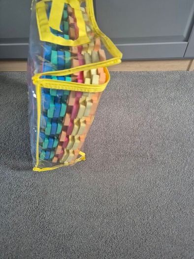 Rubber Foam Mat Kids