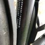 Cube Attain Race Disc Road Bicycle 56" Image 4