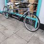 tandem bike Image 2