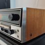 Vintage KENWOOD KR-5150 Receiver/amplifier. Fully Cleaned. Like New! Image 10