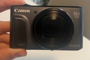 Canon Powershot sx720 hs digital camera in perfect condition